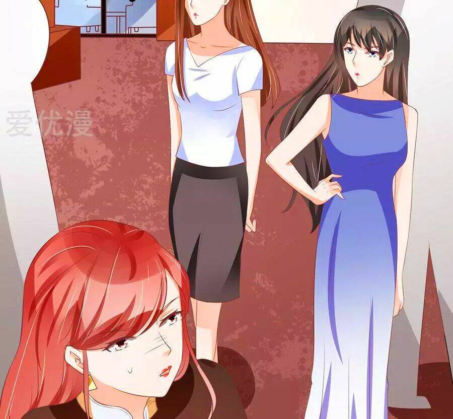 vương tước tư hữu bảo bối chapter 135 5