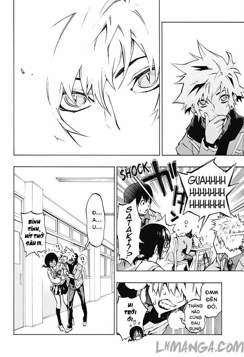 ana no mujina chapter 2.1 6