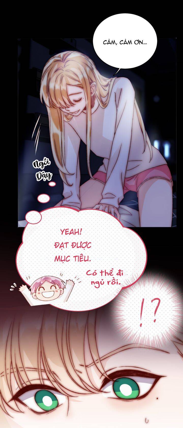 tôi phải làm 1 kẻ đại xấu xa chapter 36 2