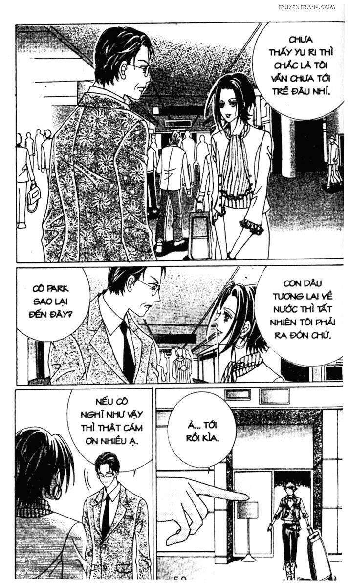 điên vì yêu - love like crazy chapter 49 22