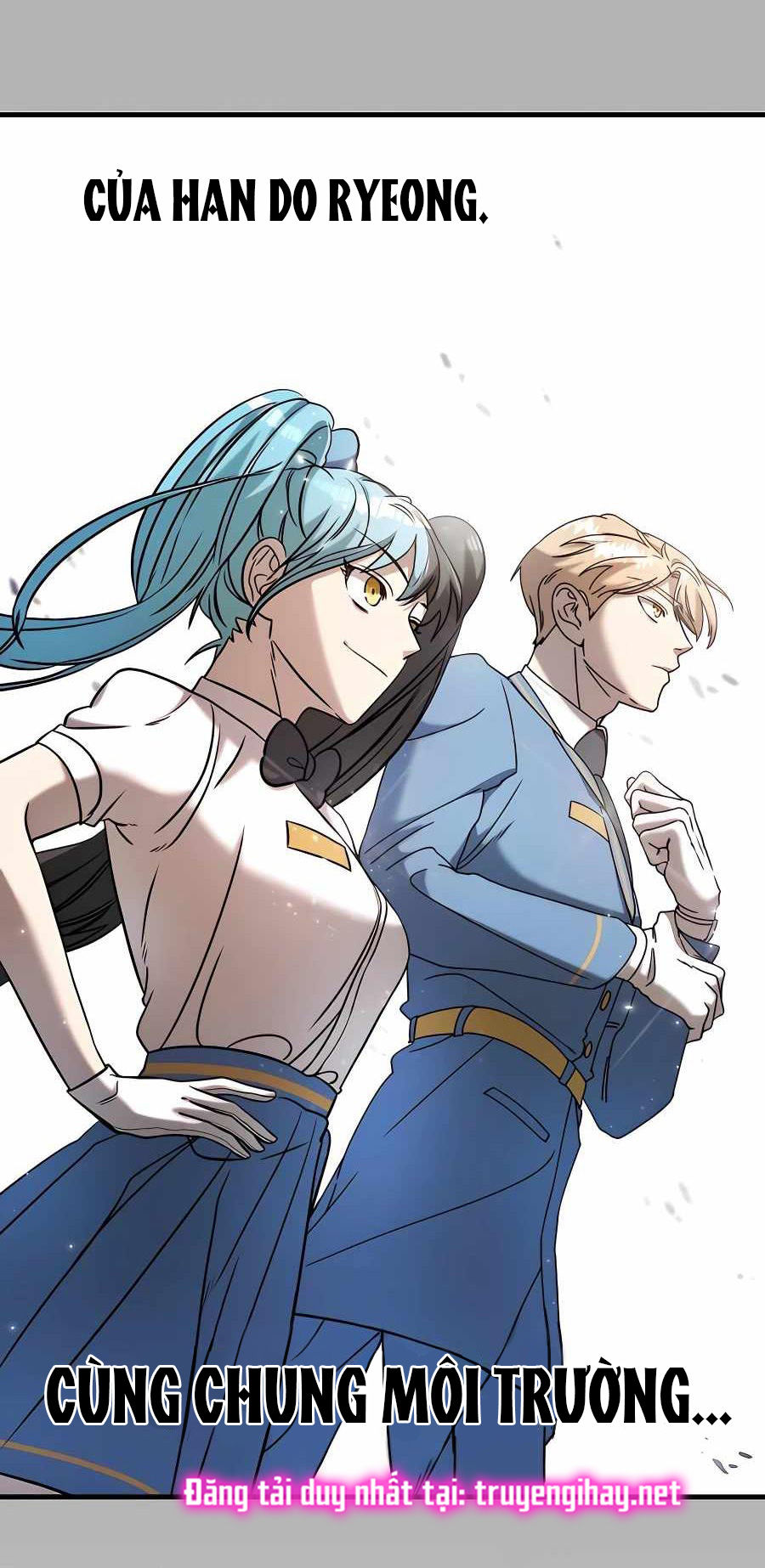 phản diện thuần túy chapter 8.1 3