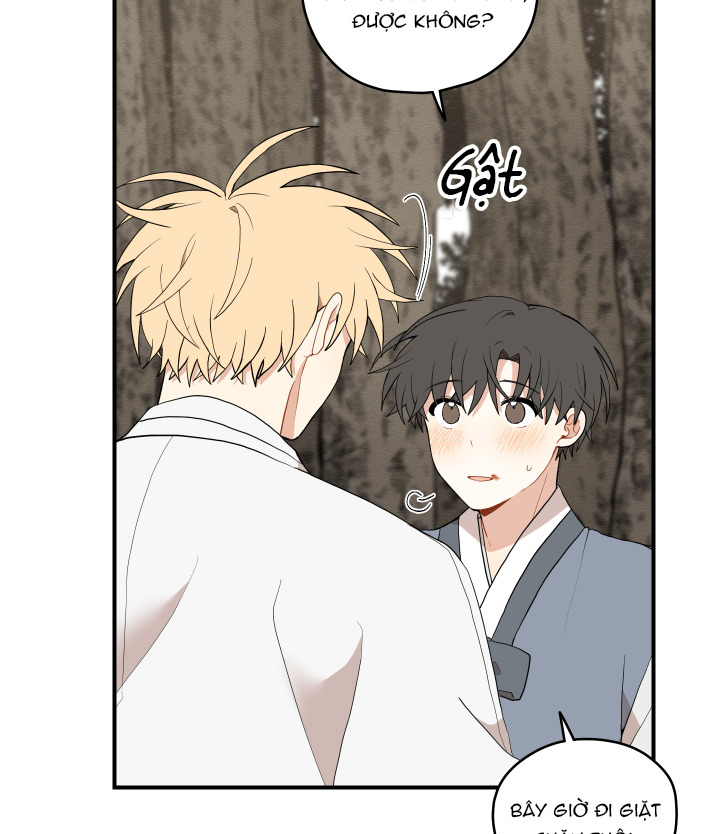 đường hoa liên kiều rơi chapter 20 29