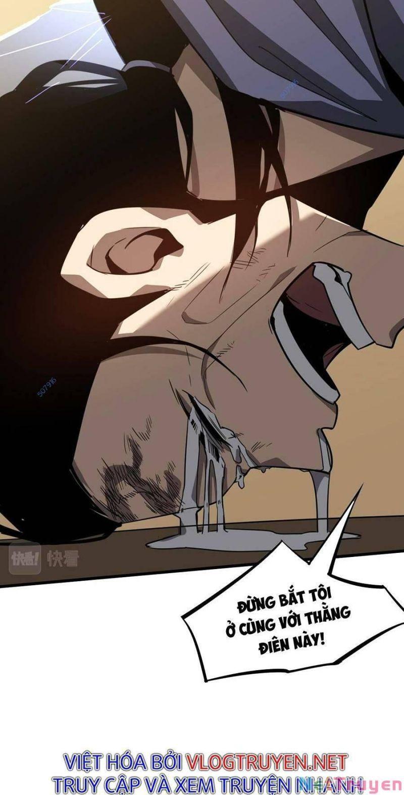 siêu tiến hóa chapter 72 56