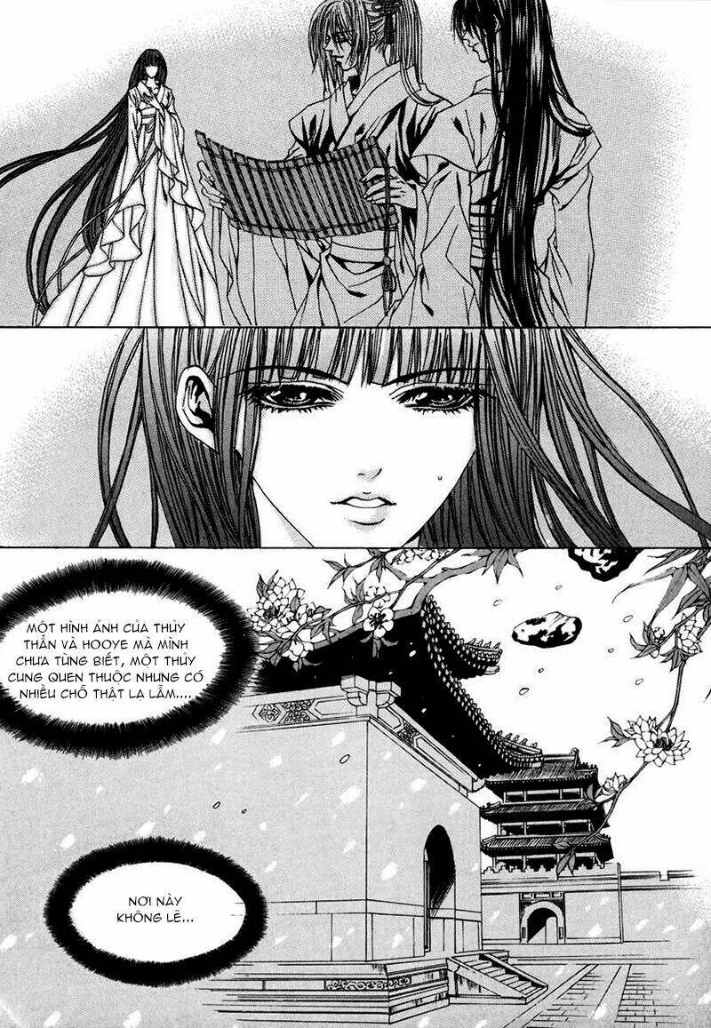 habaek-eui shinbu chapter 75 9