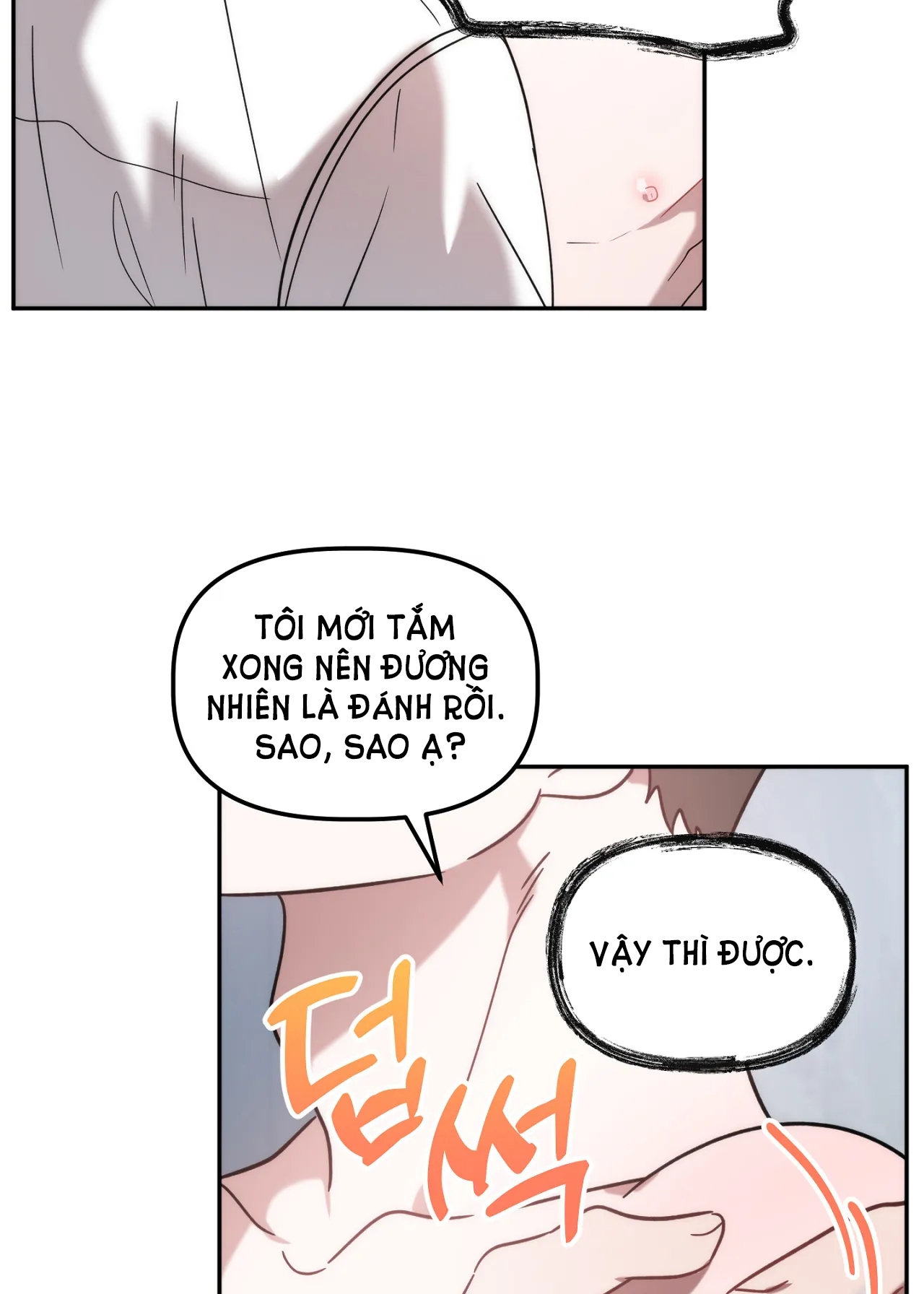 Anh Đã Hiểu Chưa? chapter 32.1 - Trang 15