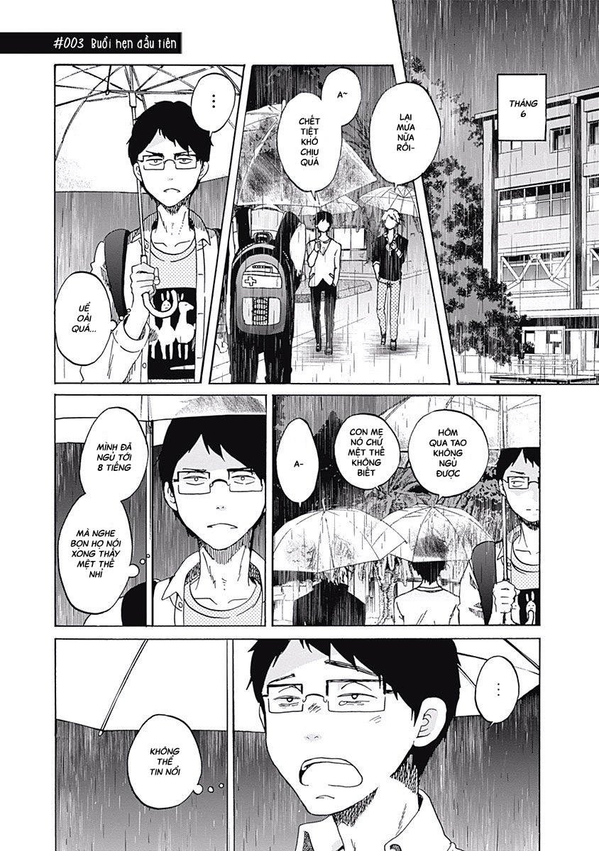 koi wa hikari chapter 3 2