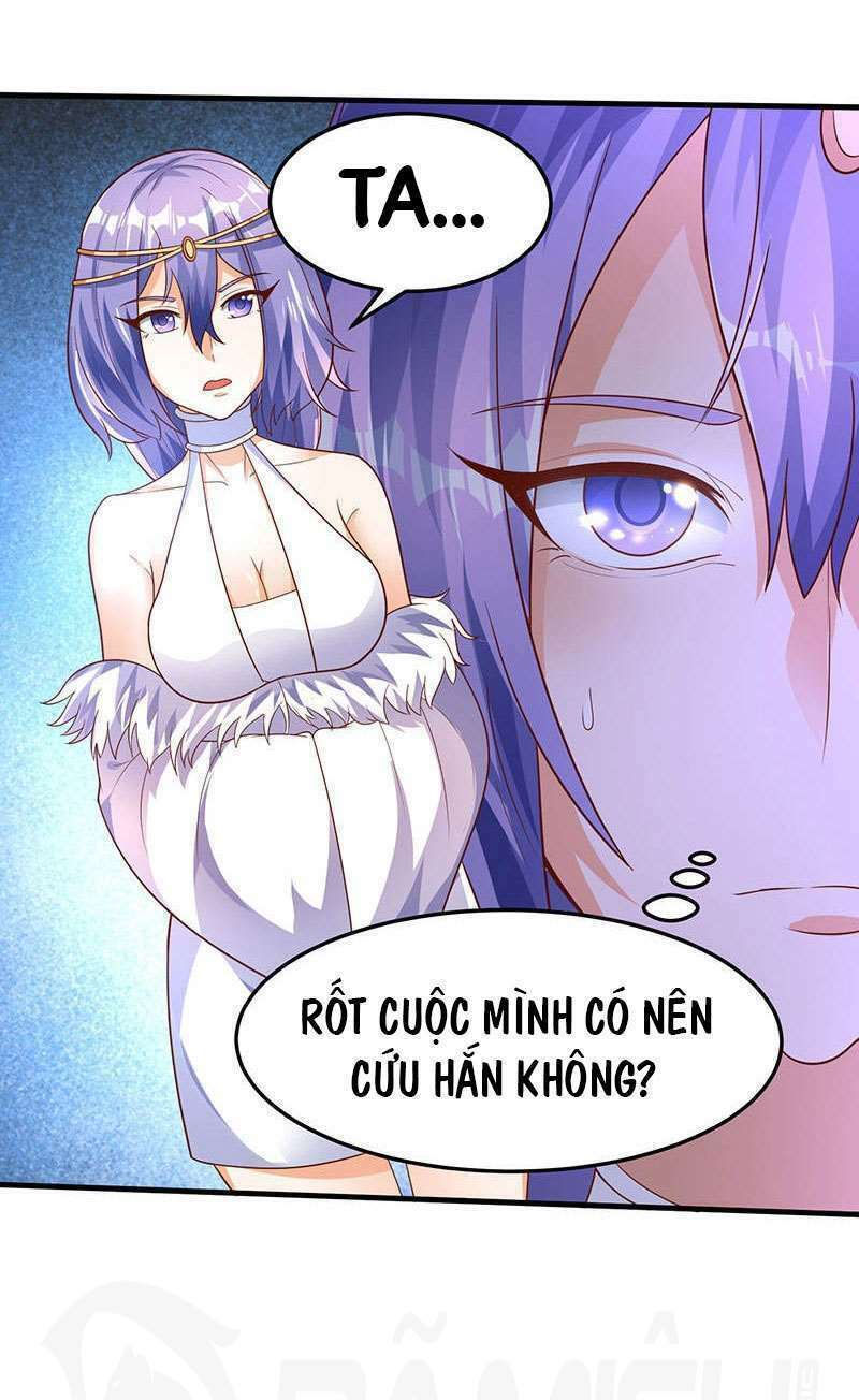 tối cường thăng cấp chapter 66 21