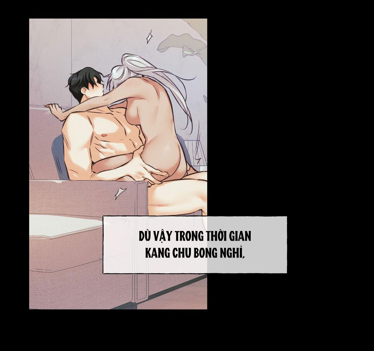 Công Thức Nấu Ăn Thích Hợp Nhất chapter 14.2 - Trang 18