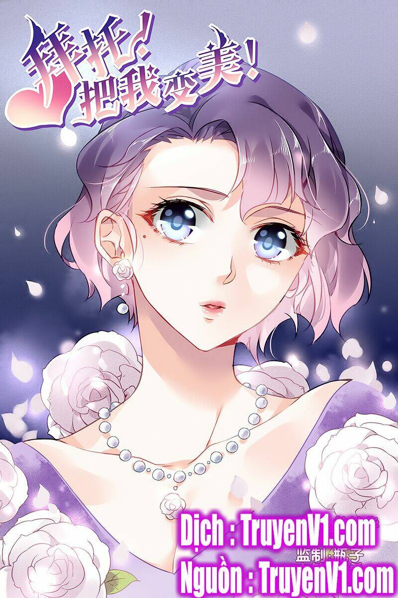 xin hãy làm em trở nên xinh đẹp chapter 8 1