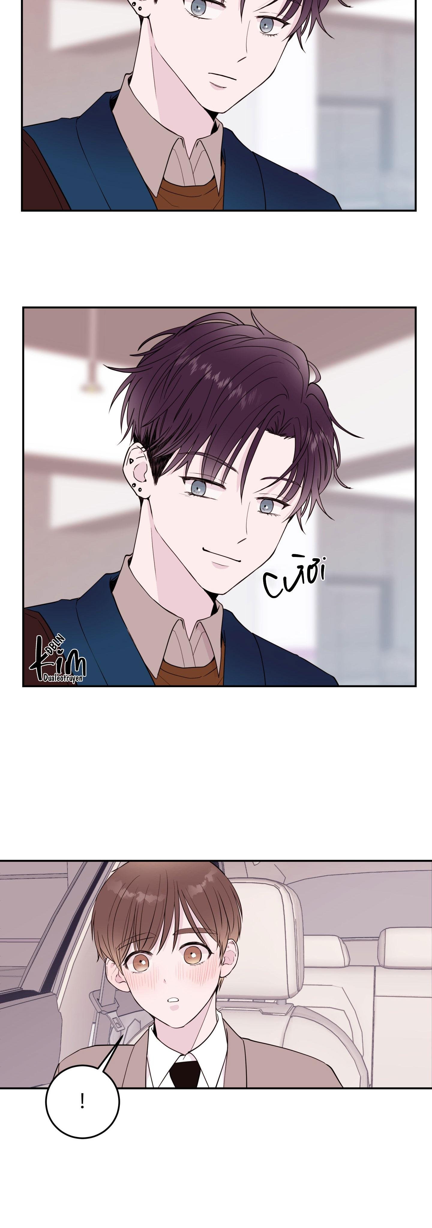 em trai vợ thật nguy hiểm chapter 27 17