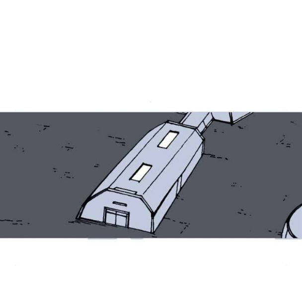 mắc kẹt trên mặt trăng chapter 24 27