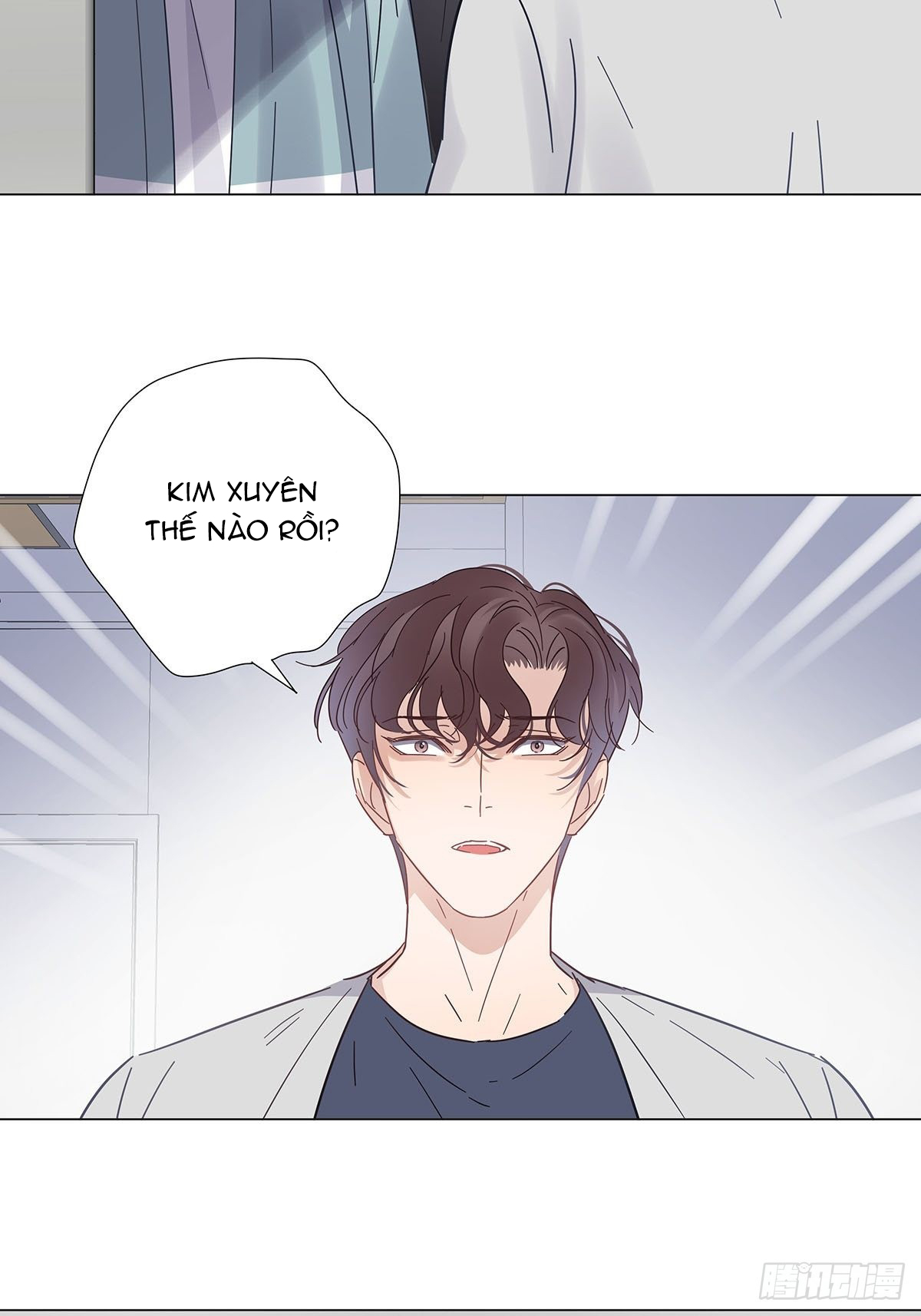 hôm nay nam giả trang nữ vẫn chưa được cầu hôn! chapter 79 19