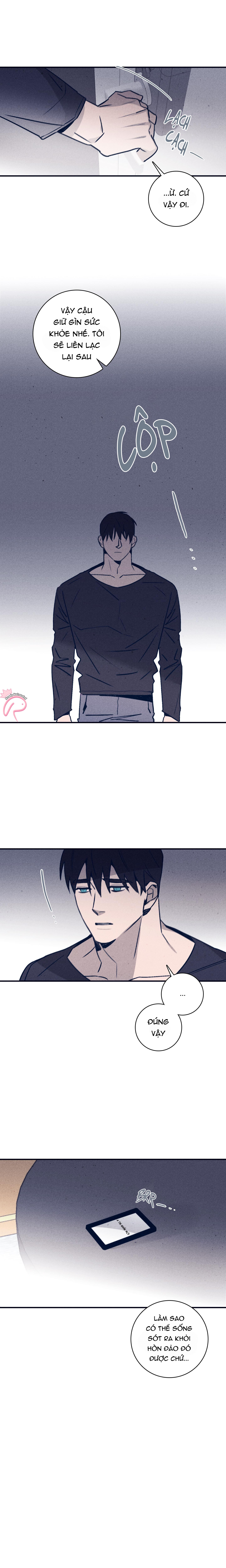 độc dược (marcel) chapter 57 6