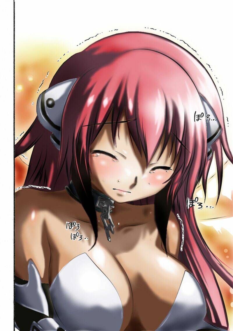 vật thất lạc của bầu trời chapter 56 19