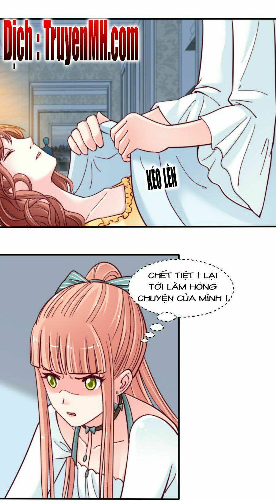 bí mật của thiên kim chapter 44 3