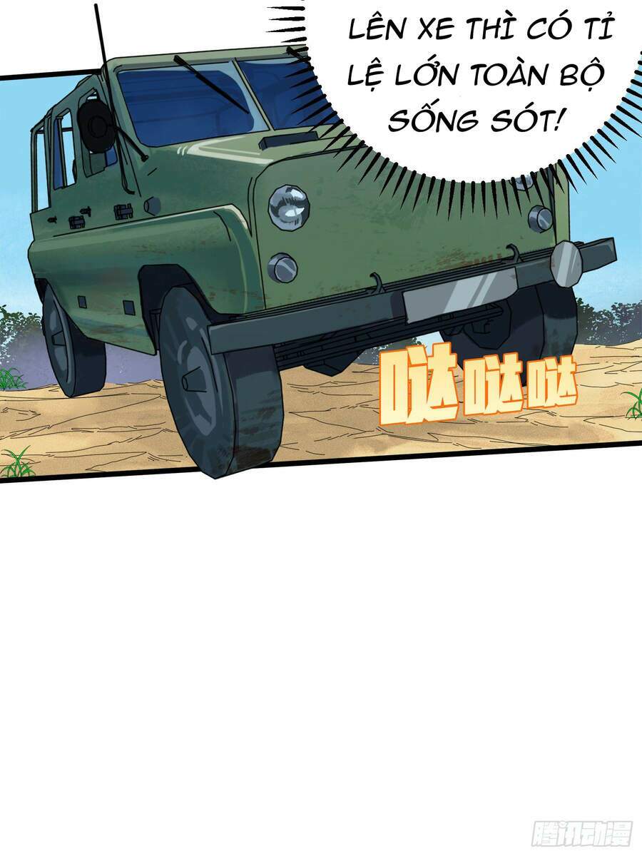 pubg luck rookie chapter 5 63