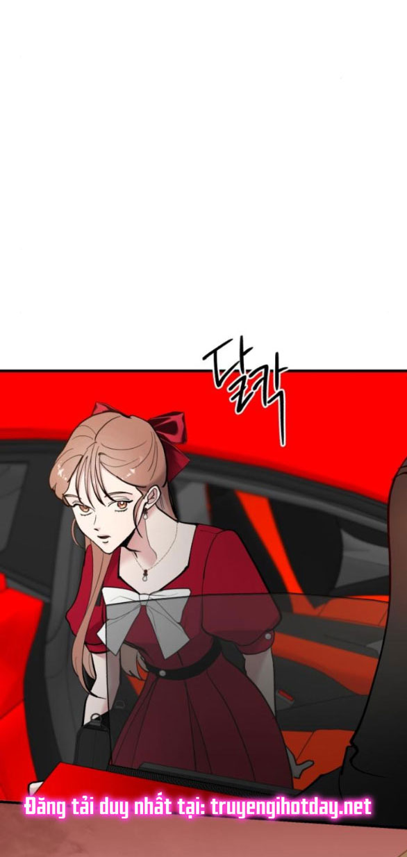 Tân Hôn Mệt Mỏi Của Trưởng Phòng chapter 47.2 - Trang 35