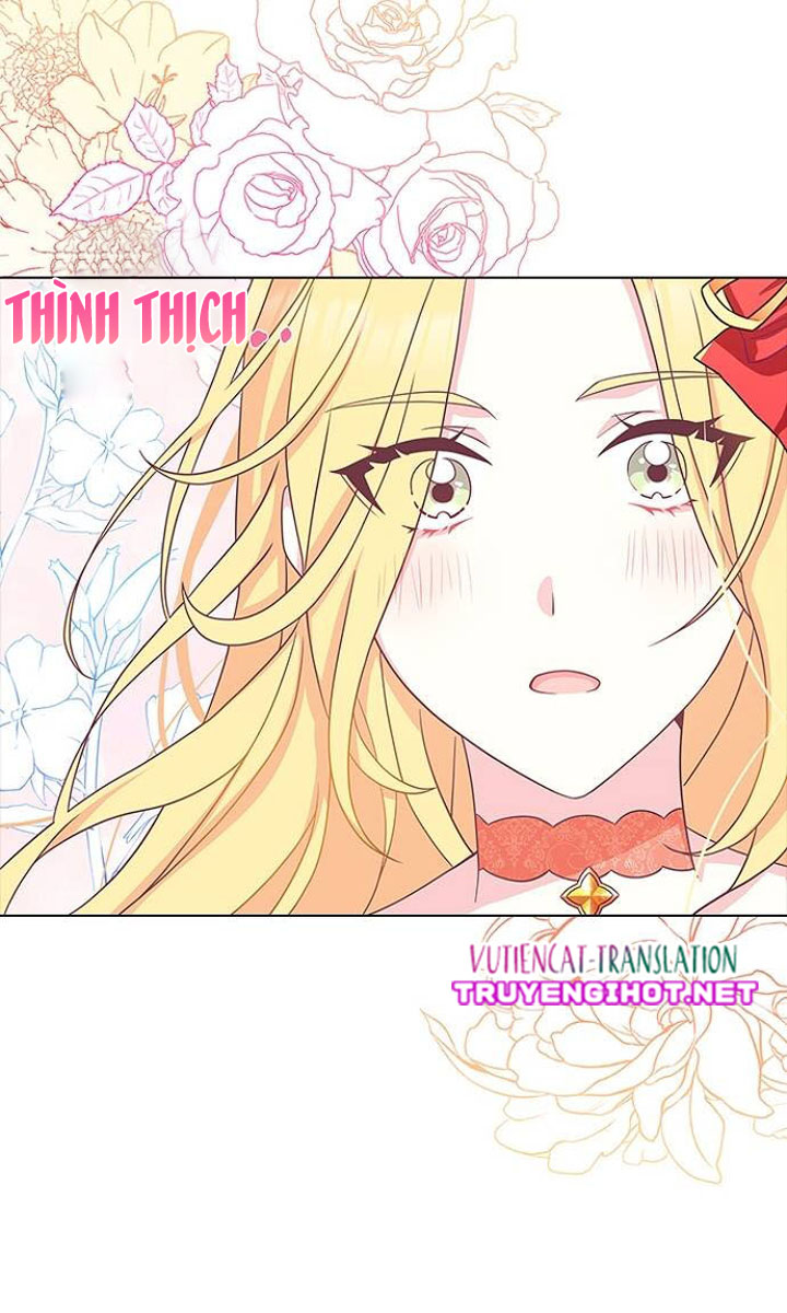 lời cầu hôn đến từ hoàng đế chapter 12 99