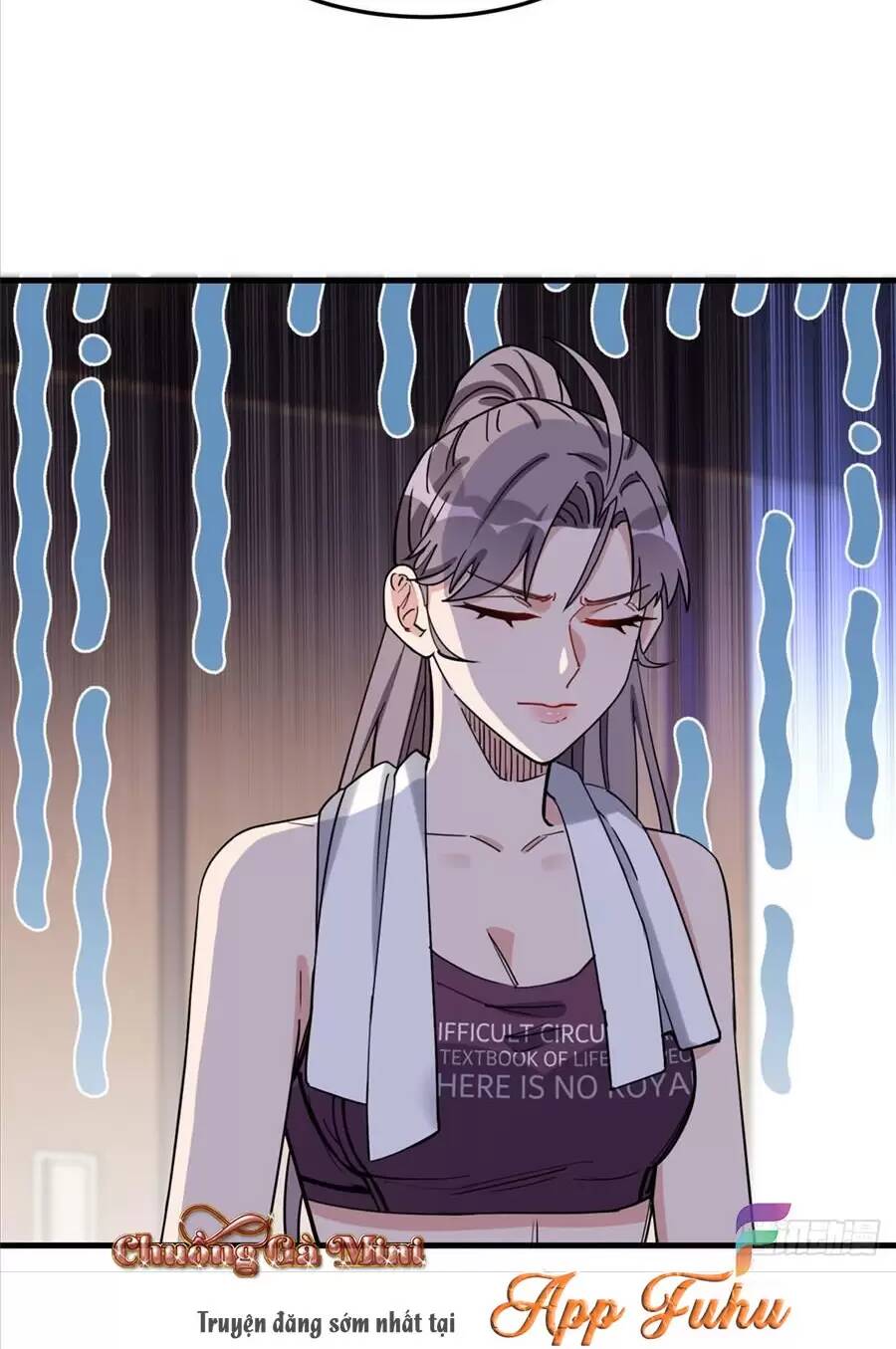 cố tổng, vợ của ngài quá mạnh rồi! chapter 79 21