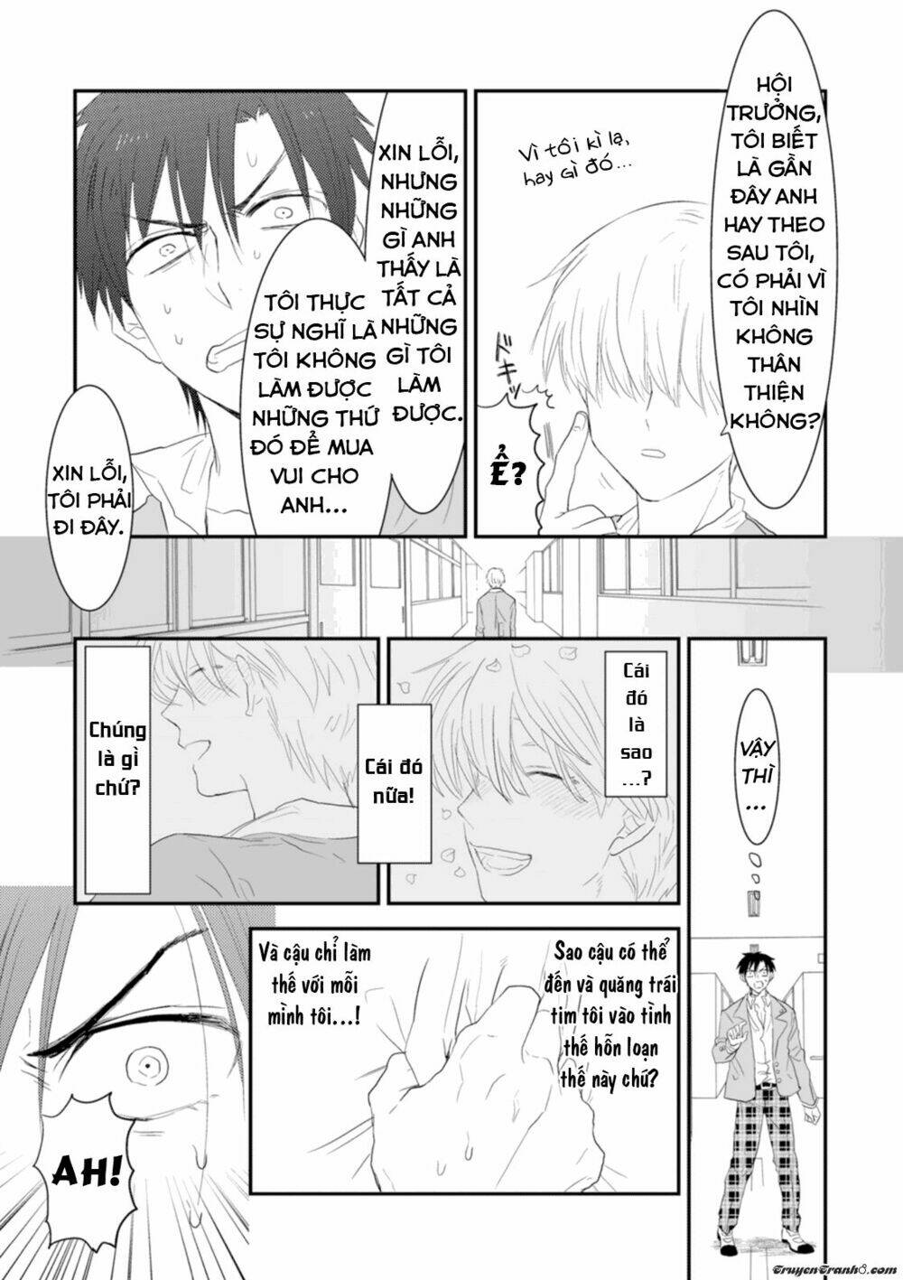 sonna me de mite kure chapter 1 24