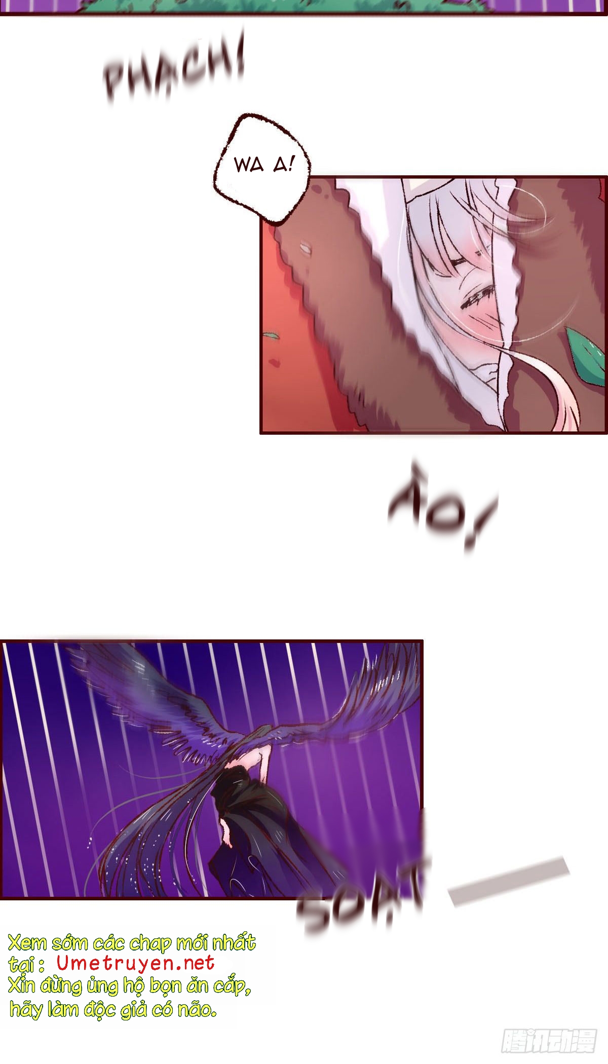 hoa của quỷ chapter 6 4