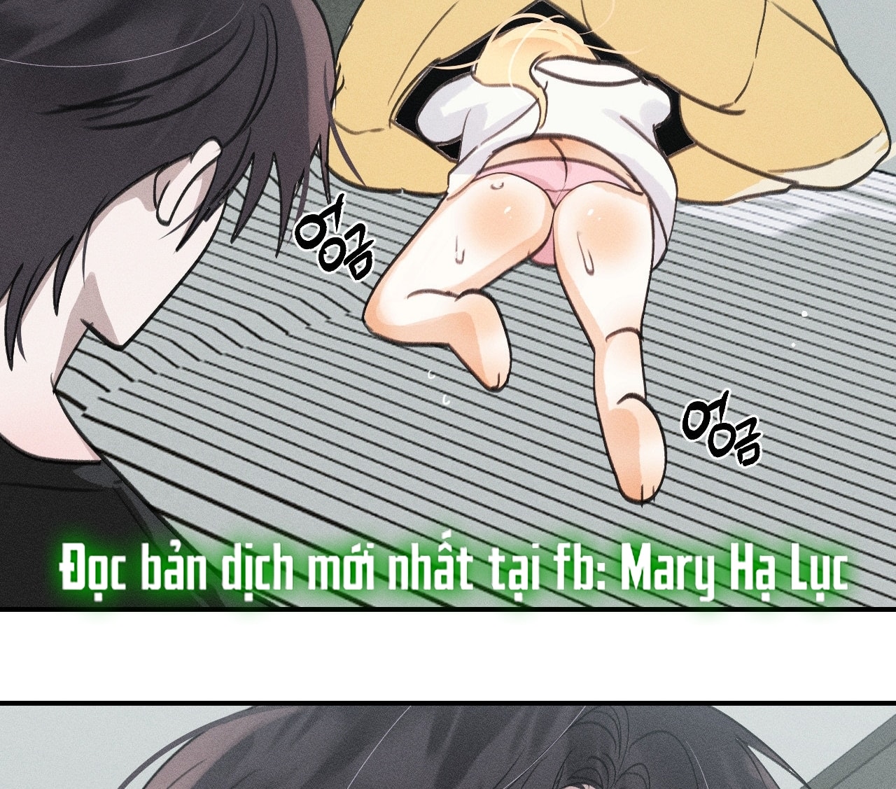 [18+] người đàn ông làm tình với quỷ chapter 25.2 58