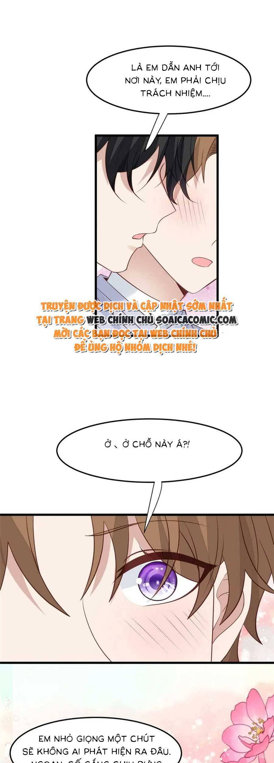 dựa vào đại lão ổn định vị trí c trong nam đoàn chapter 152 12