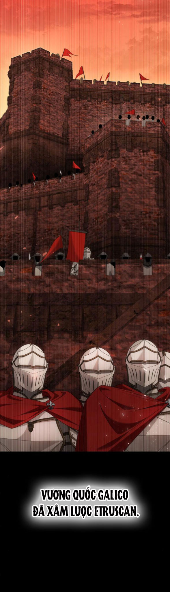 chị yêu, kiếp này em sẽ là hoàng hậu chapter 102.2 9