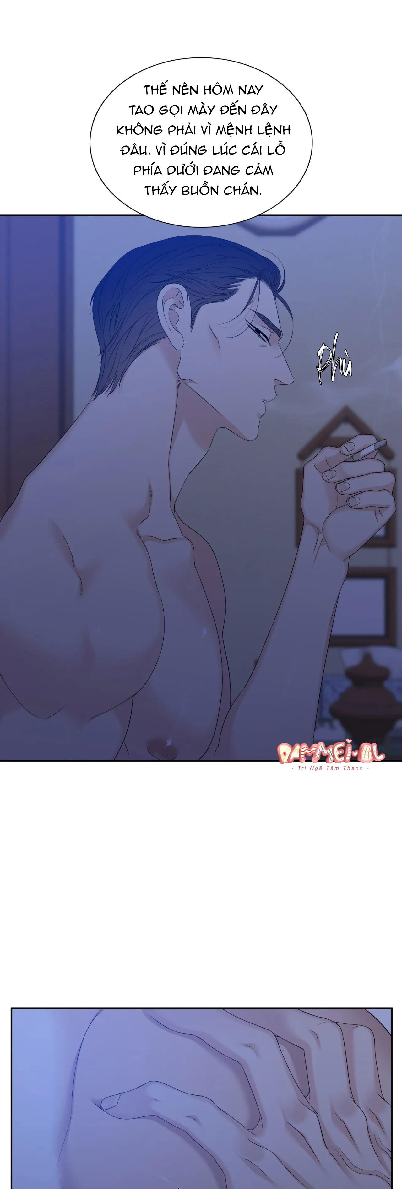 tên rác rưởi chapter 26 19