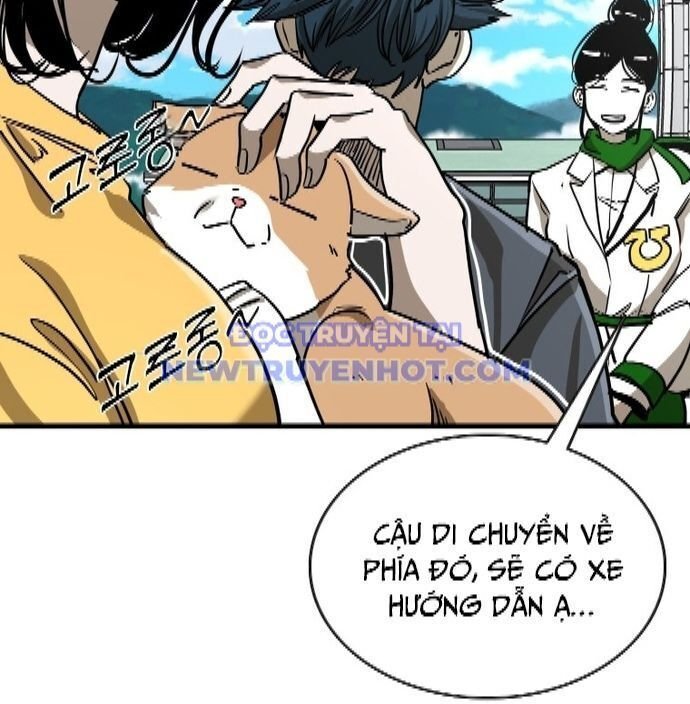 shark - cá mập chapter 347 106