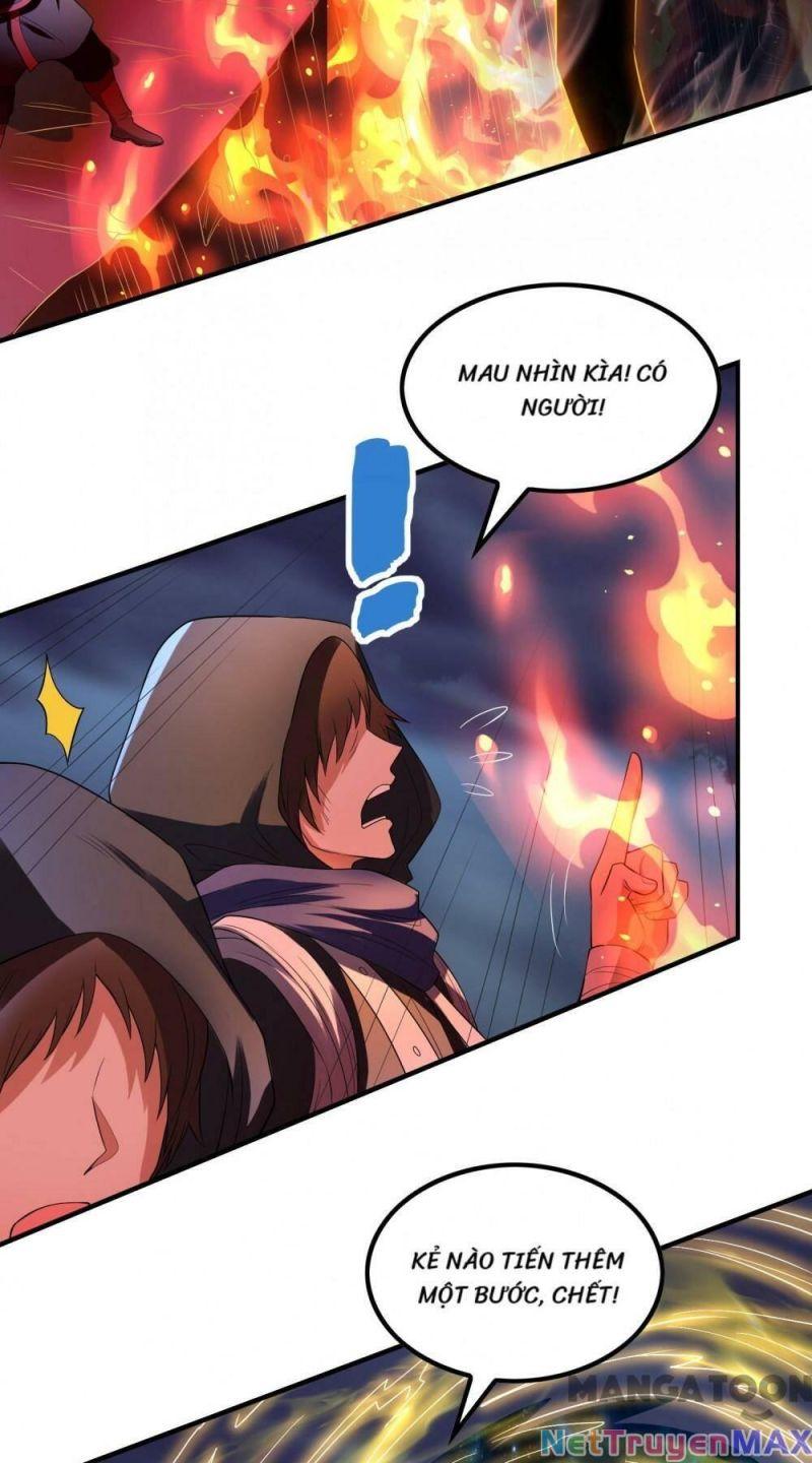 đệ nhất người ở rể chapter 222 40