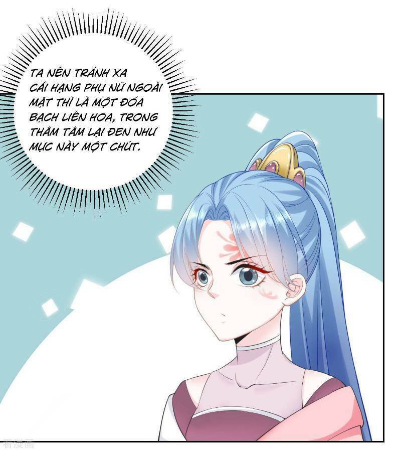 độc y đích nữ chapter 85 12
