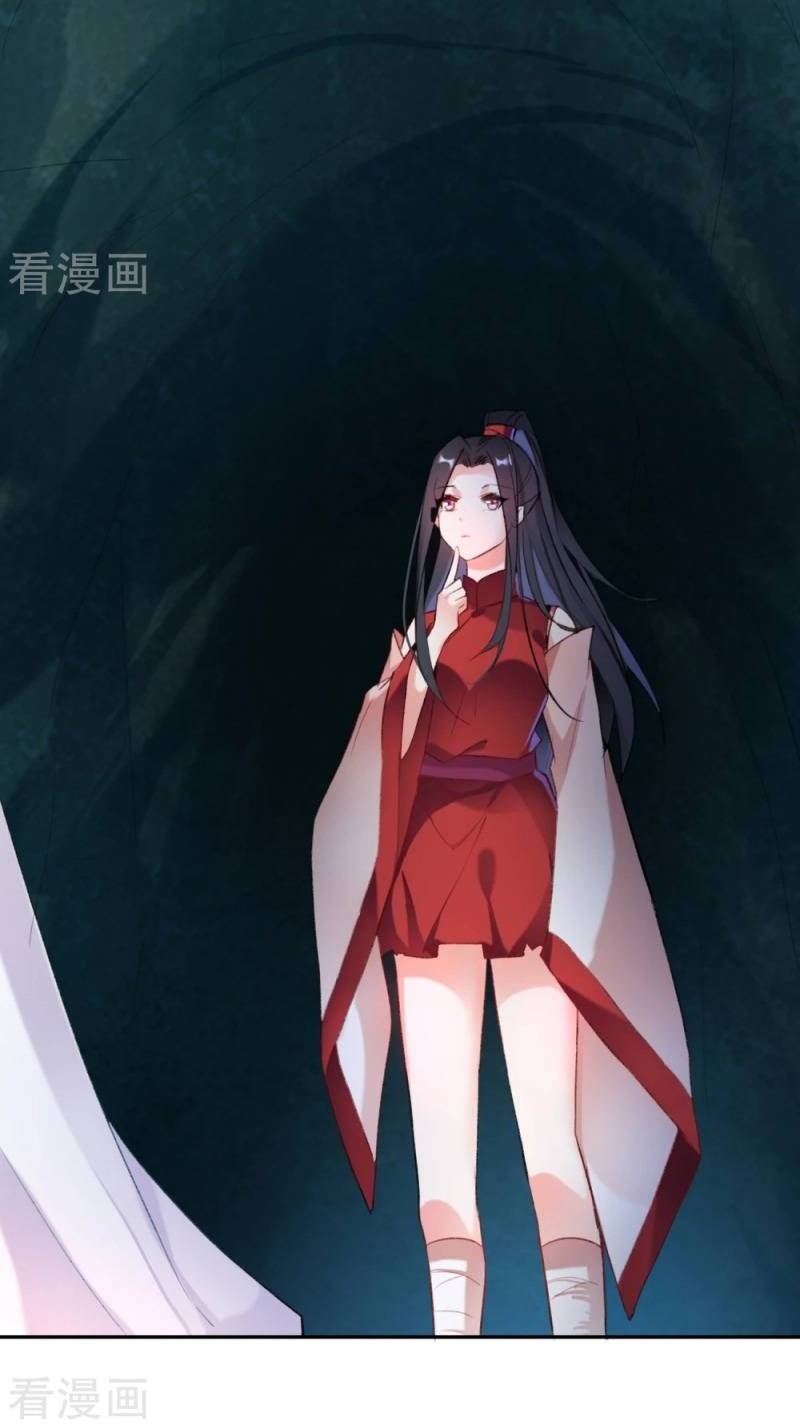 vương gia, áo lót của ngươi rơi mất rồi chapter 4 22