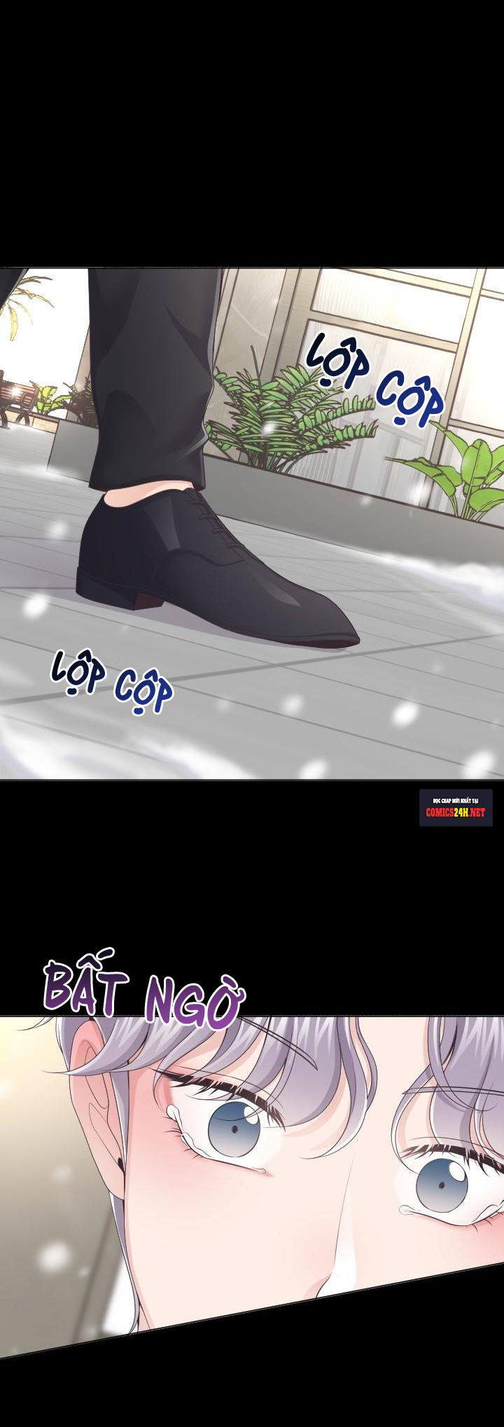 quản gia đáng yêu chapter 7 21