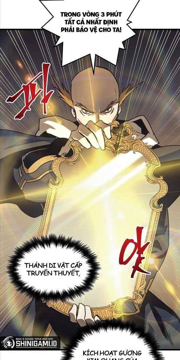 chiến thần chuyển thế chapter 87 37