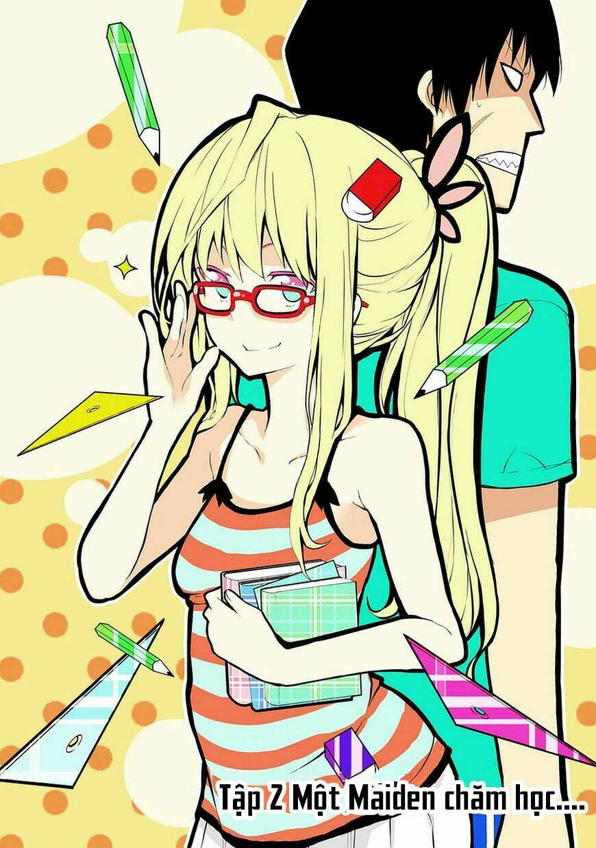 ikusa x koi chapter 2 6