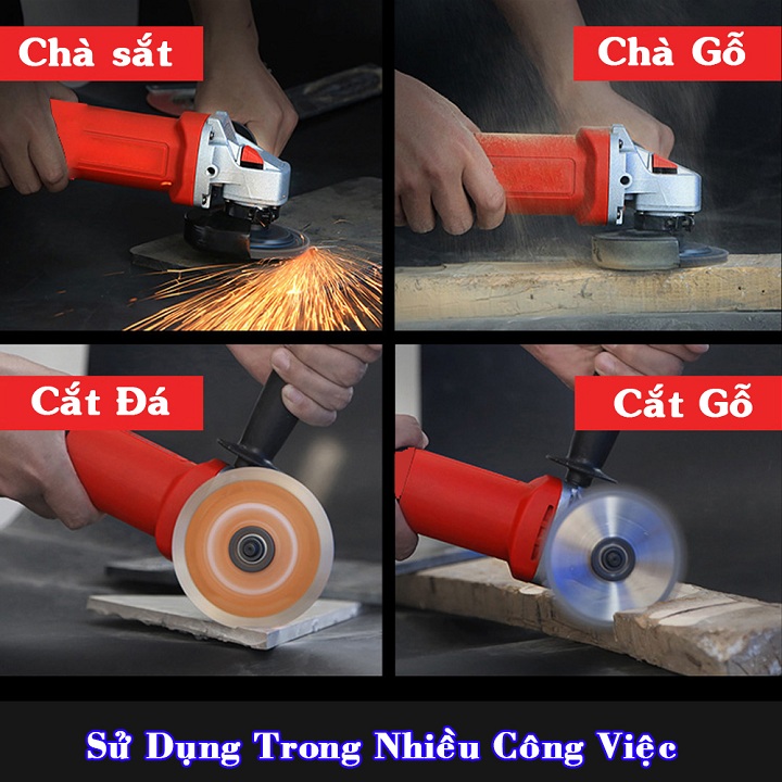 Máy cắt cầm tay 670w
