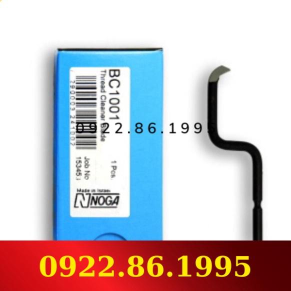 Giá Tốt + Bộ Sửa Chữa Ren Noga Của Ng1600 Được Sử Dụng Để Làm Sạch Đầu Dao Ren Trong BC1001 hàng mới