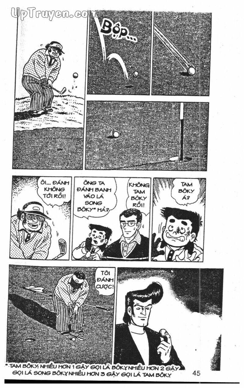 ashita tenki ni naare chapter 9 47