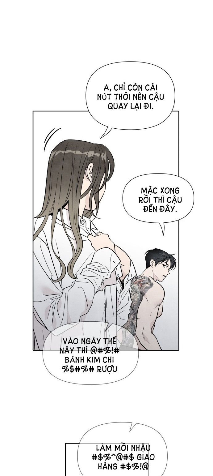 điều khiến tôi quyết tâm muốn chết chapter 41.2 8