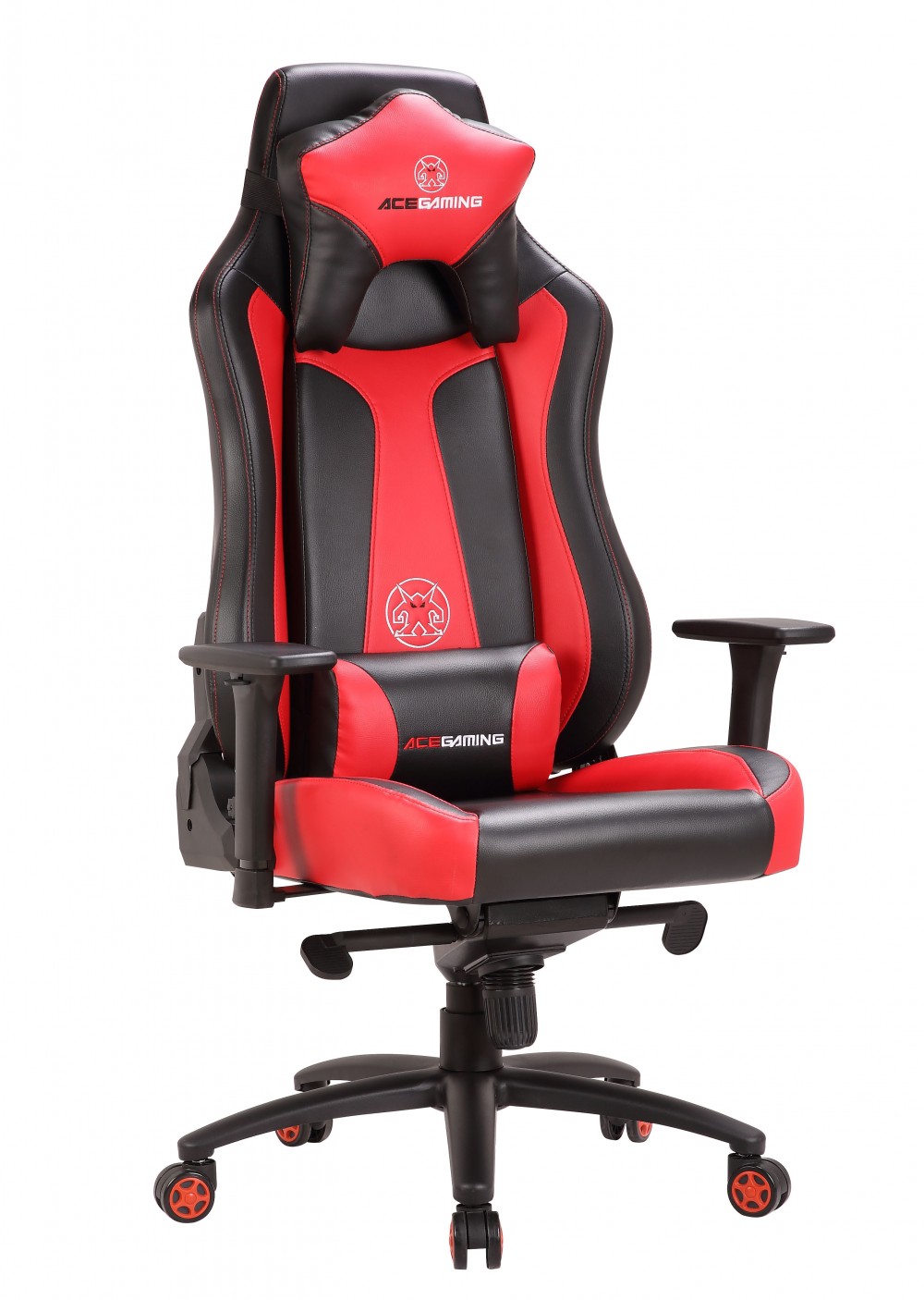 Ghế chơi game Ace Marshal KW-G100