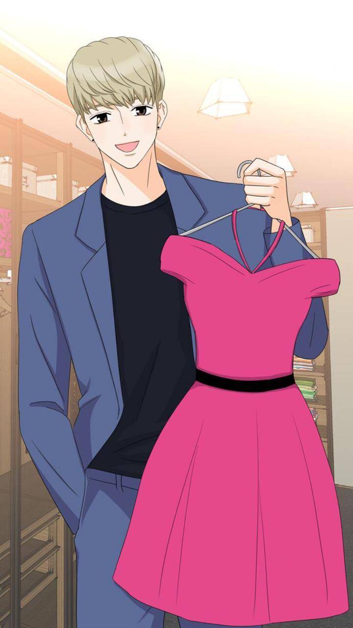 idol và sếp, em yêu ai? chapter 24 37