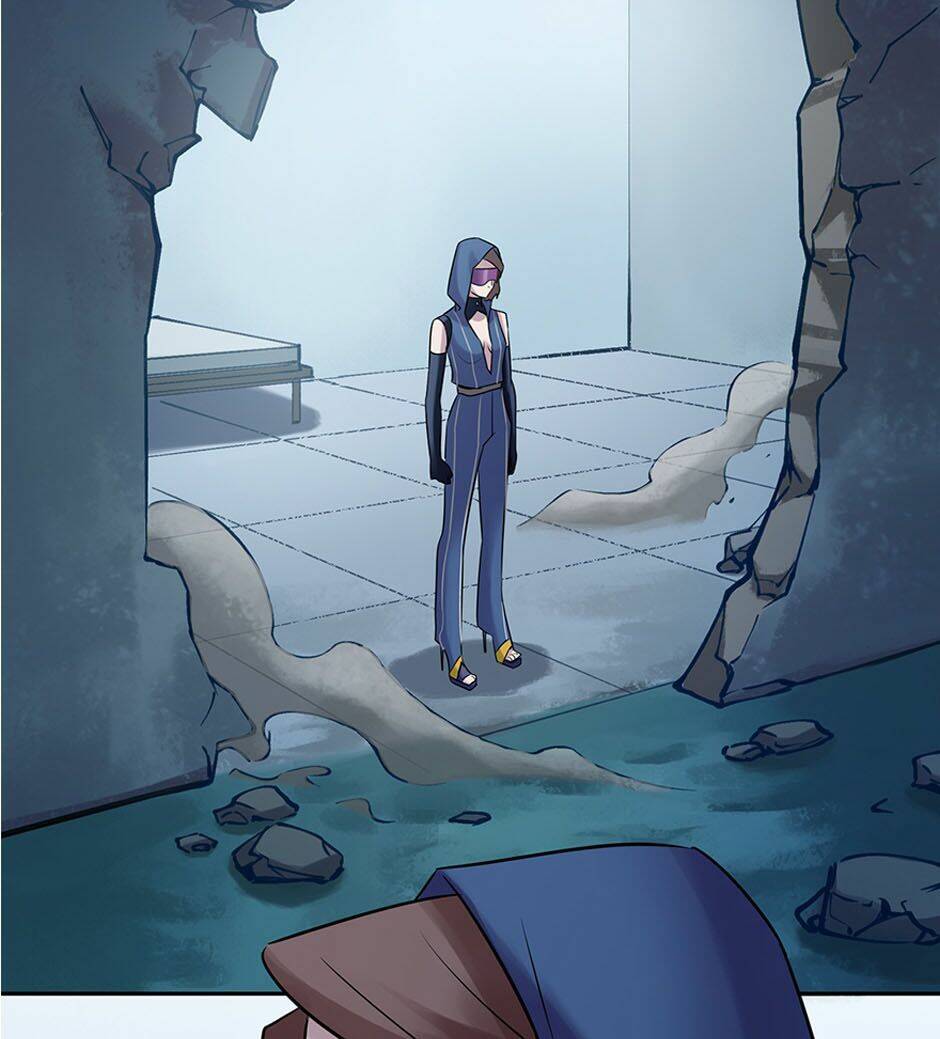 anh hùng và hiệp nữ chapter 48 5