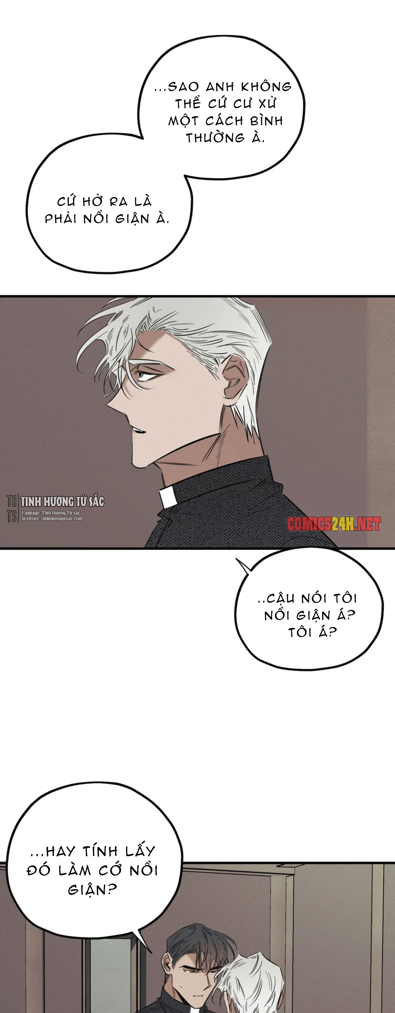 ác hoa chapter 6 14