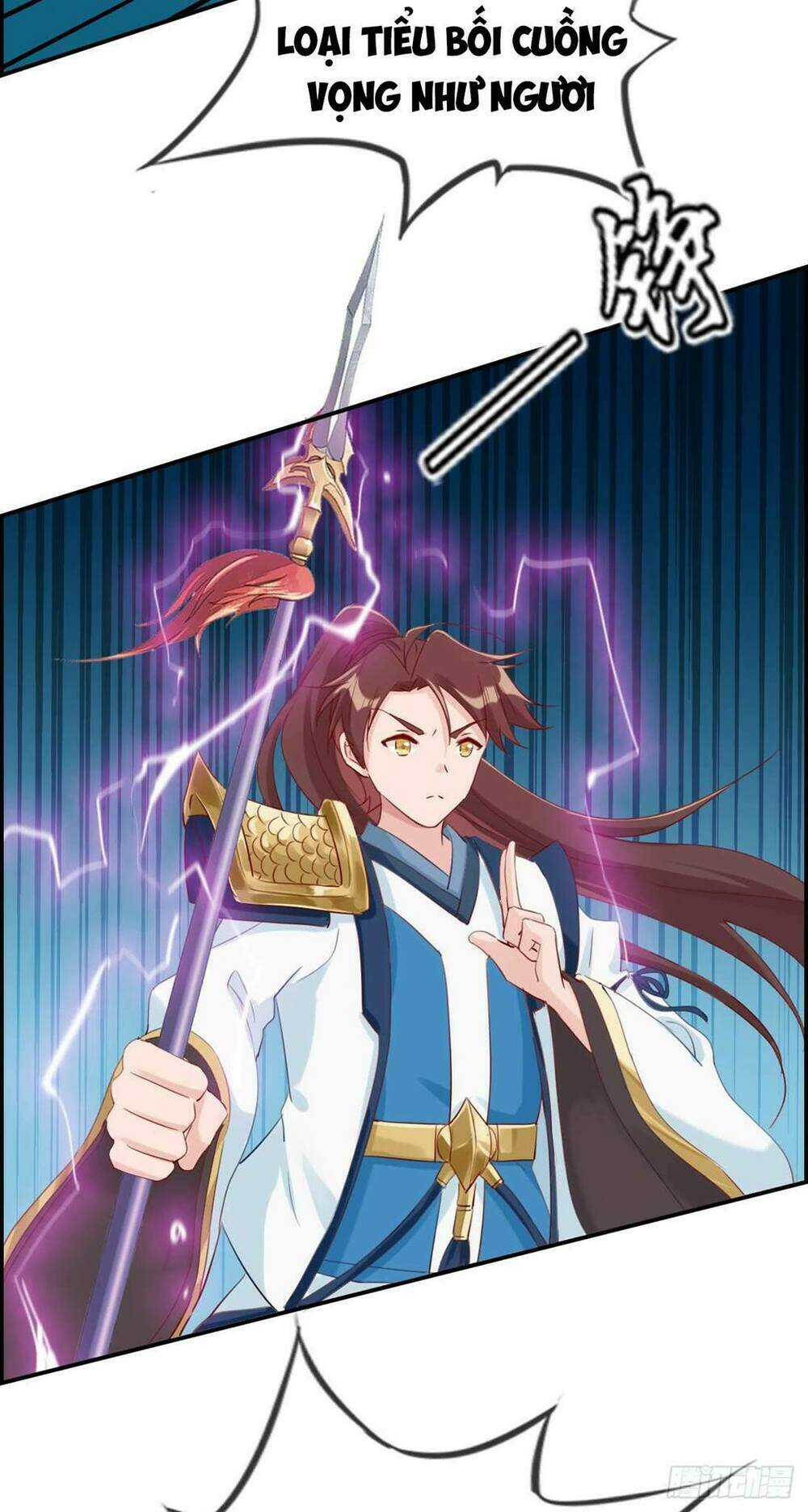 tối cường hoàn khố hệ thống chapter 9 18