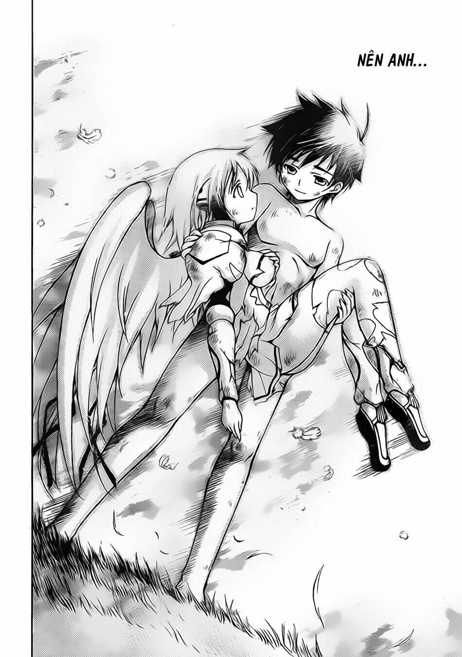 vật thất lạc của bầu trời chapter 53 39