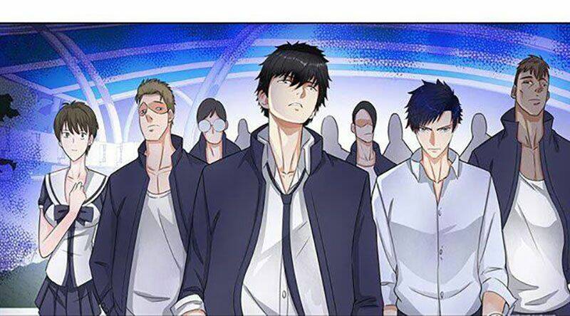 học viện cao thủ chapter 97 7