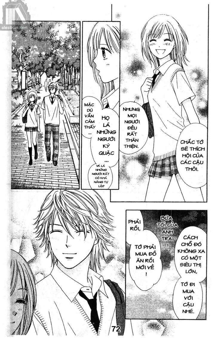 cảm giác trong tình yêu chapter 1 70