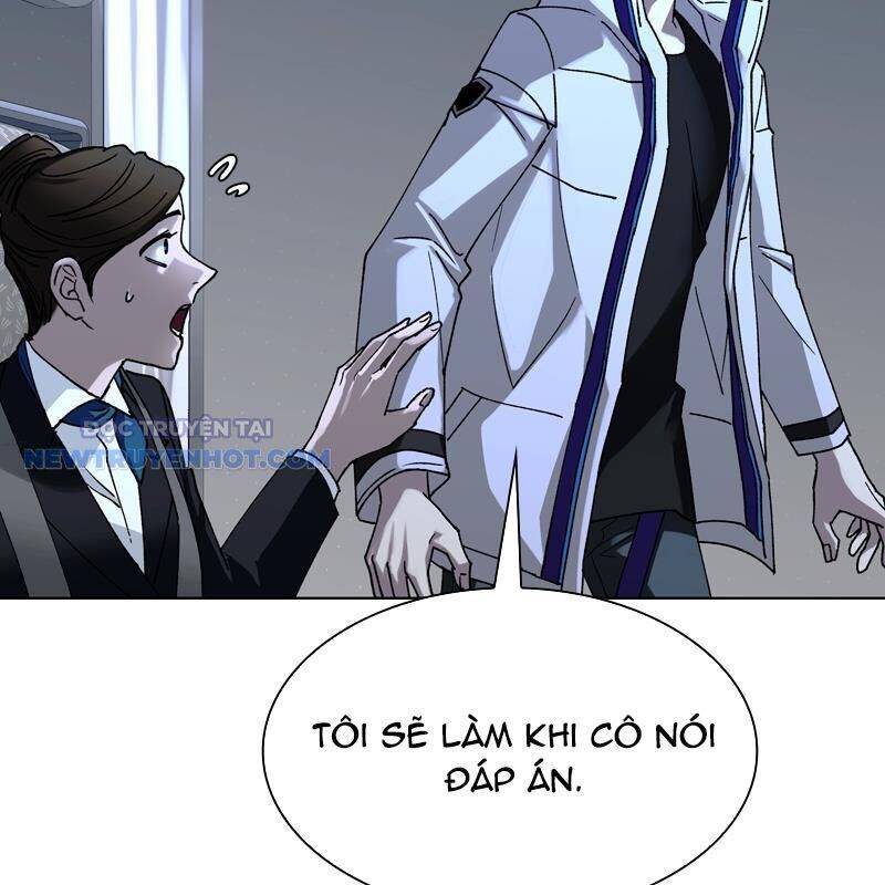 tận thế cũng chỉ là trò chơi chapter 41 20