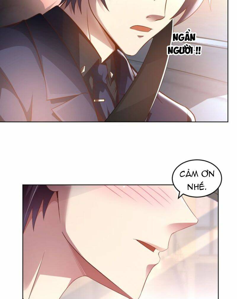 sư phụ của ta là thần tiên chapter 10 13